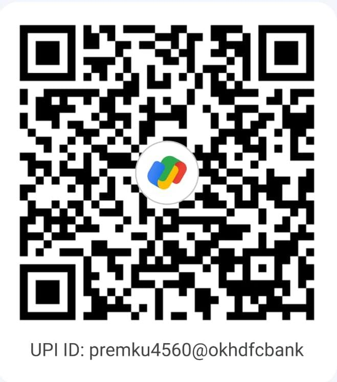 UPI QR
